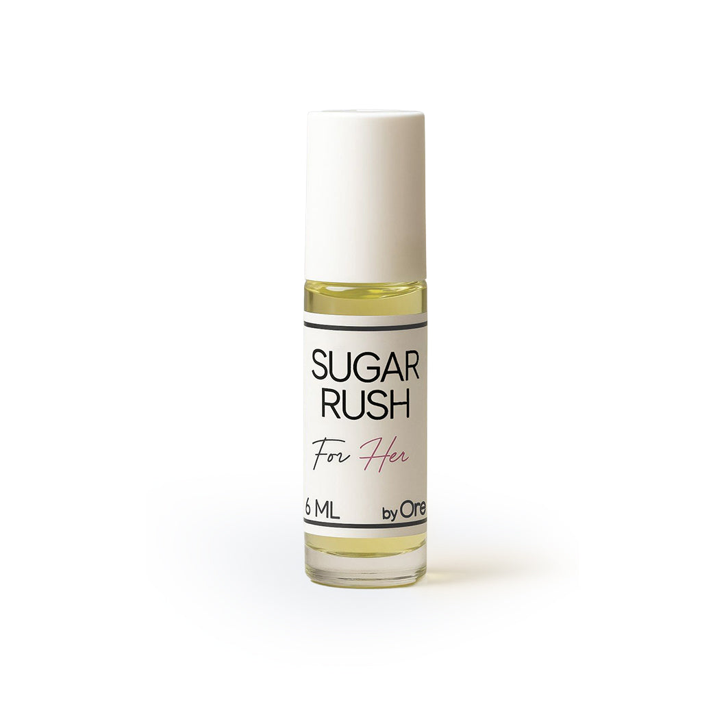 Sugar Rush Layering Oil