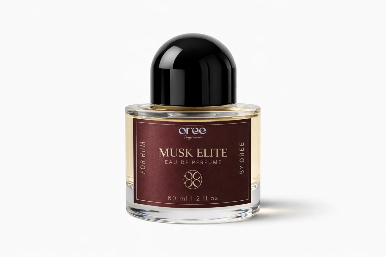 Musk Élite