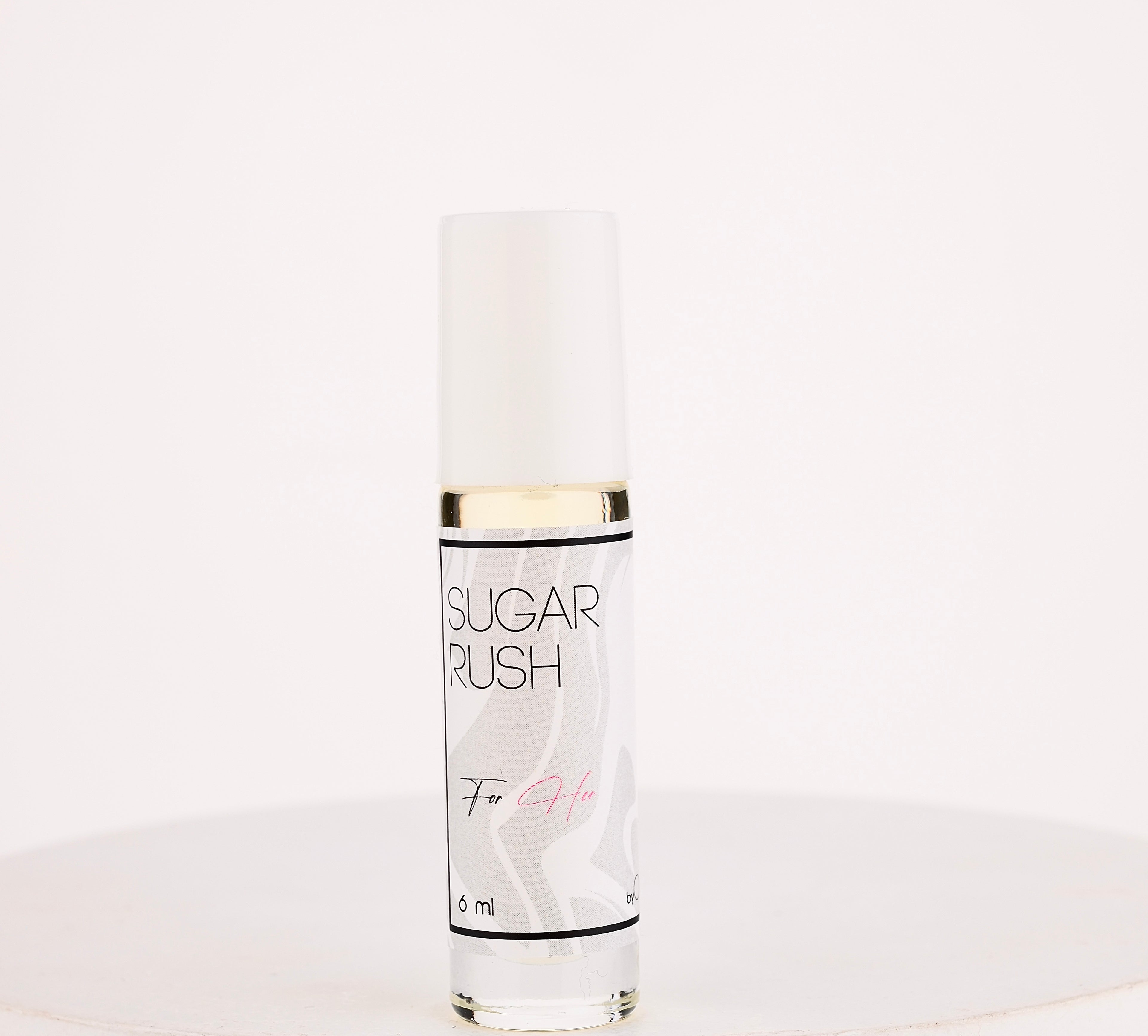 Sugar Rush Layering Oil