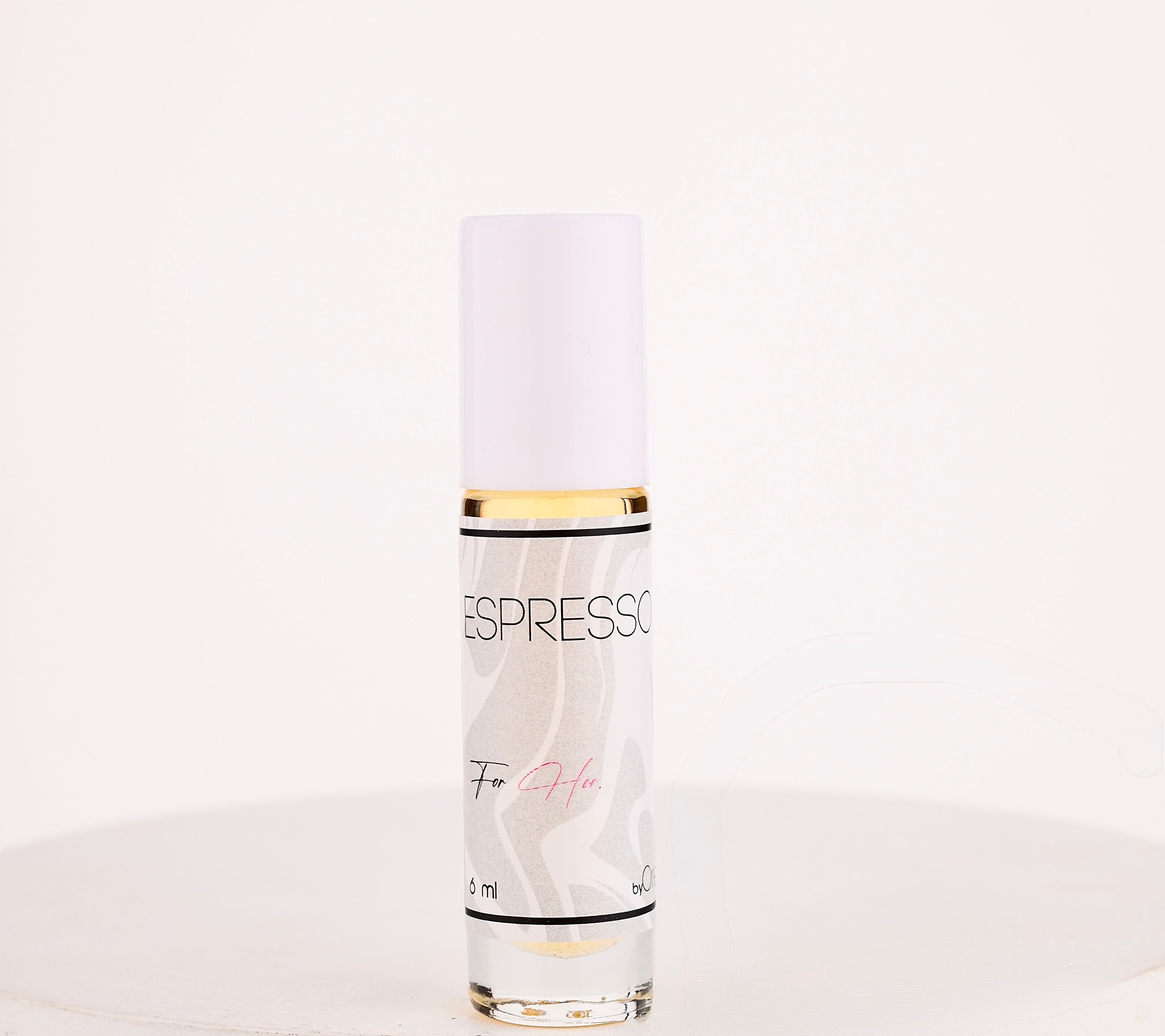 Espresso Layering oil