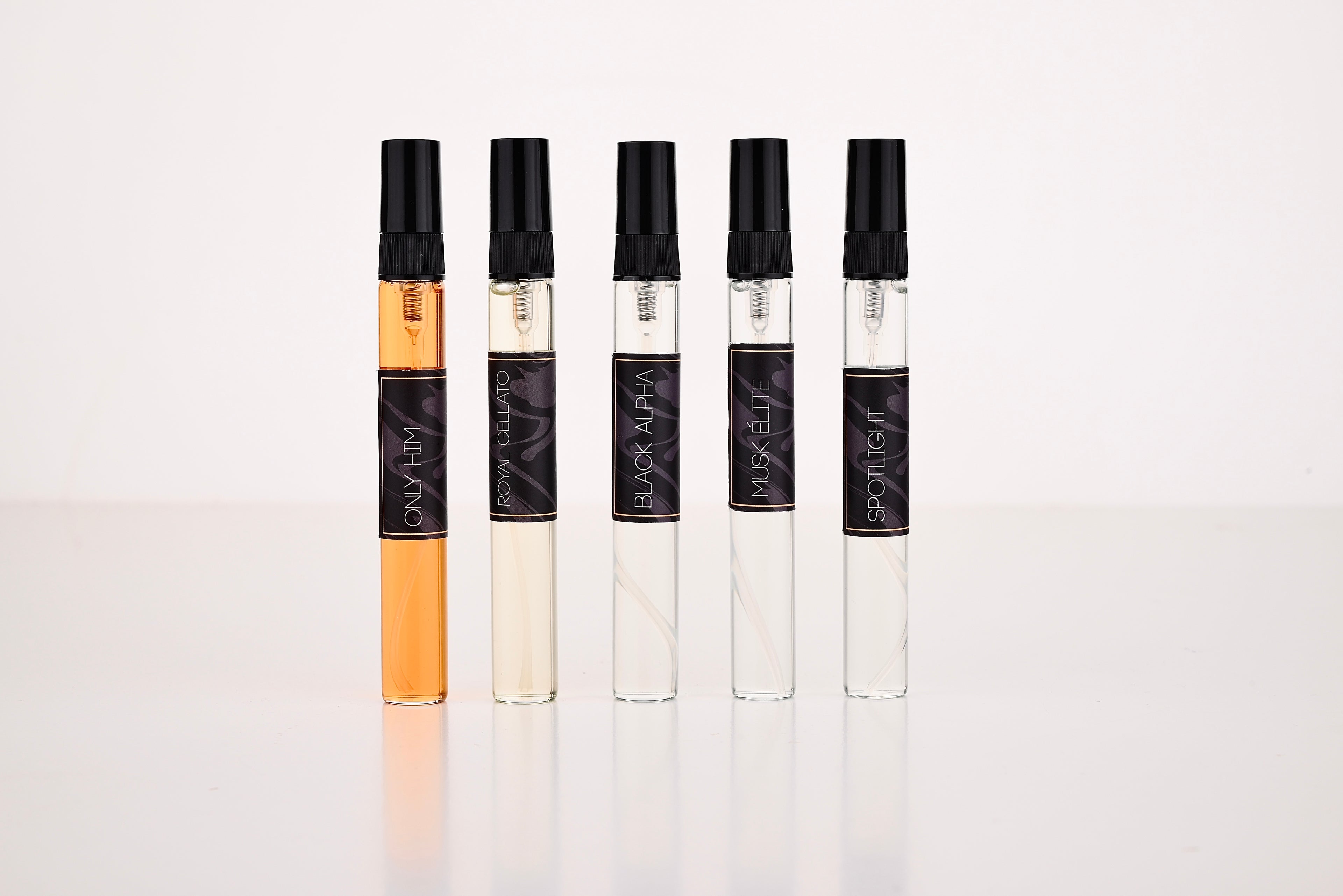 Men’s Testers Bundle