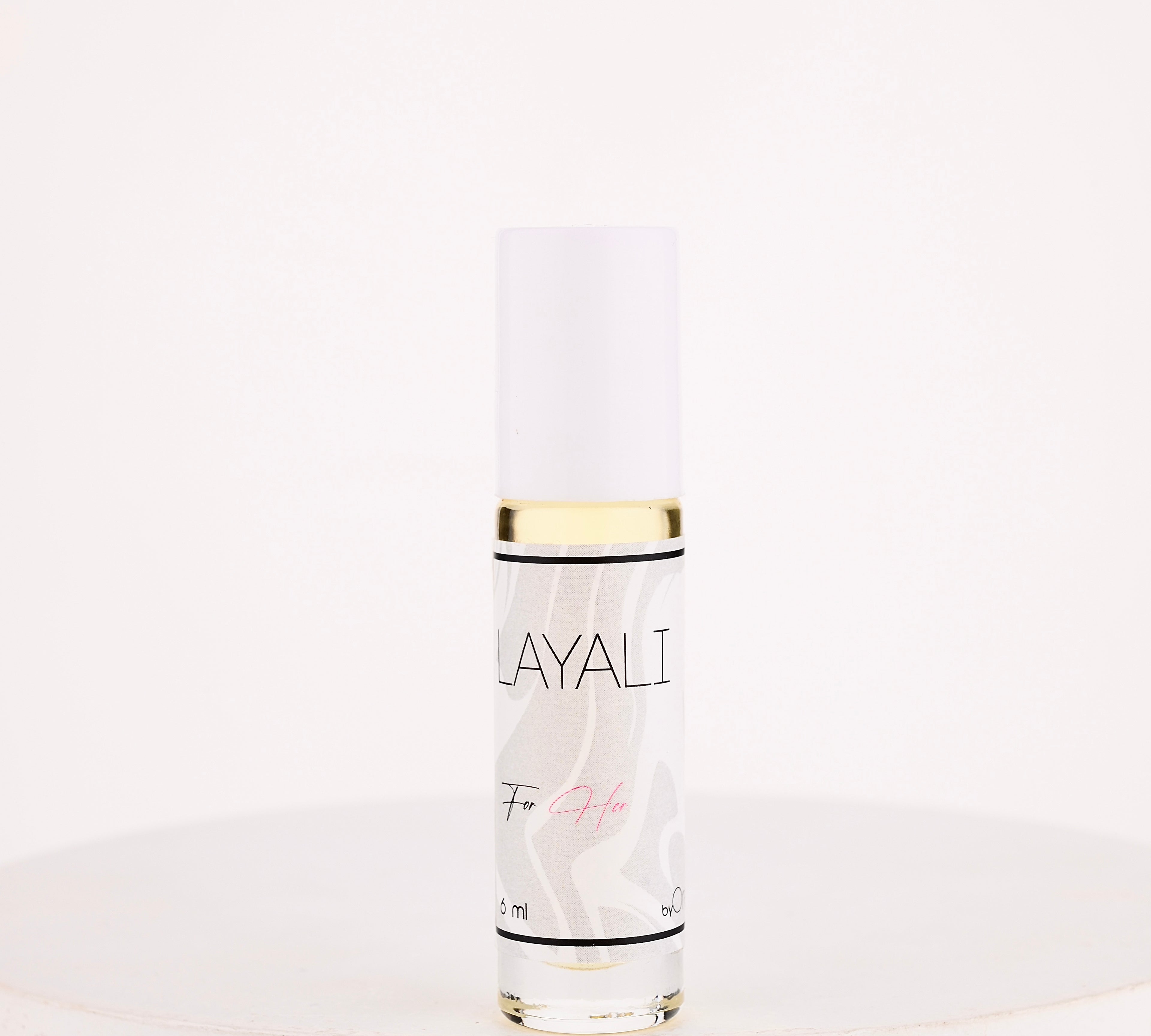 Layali Layering Oil
