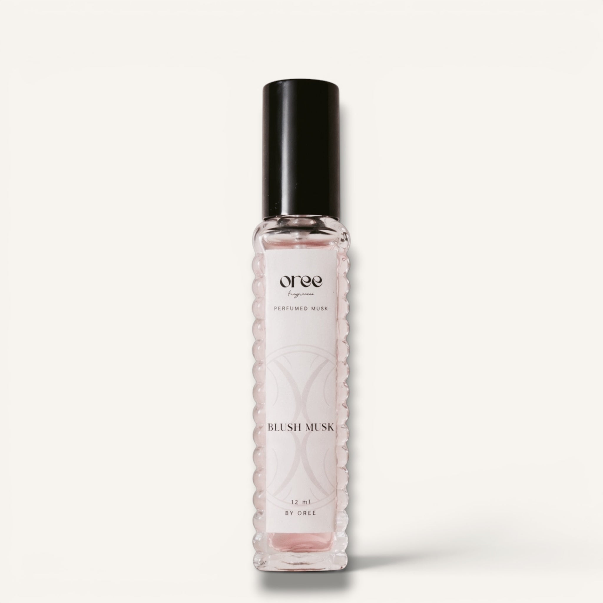 Blush musk