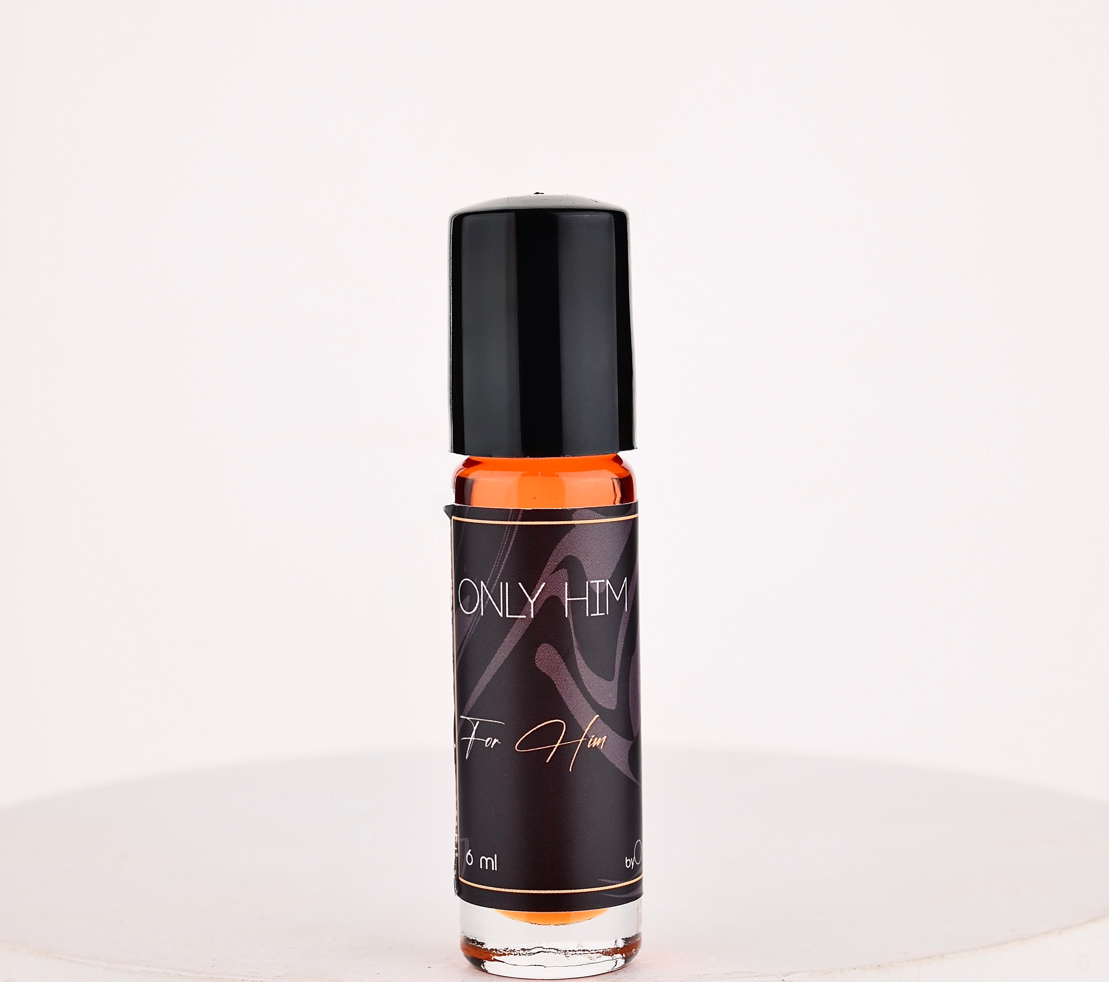 Only Him Layering Oil