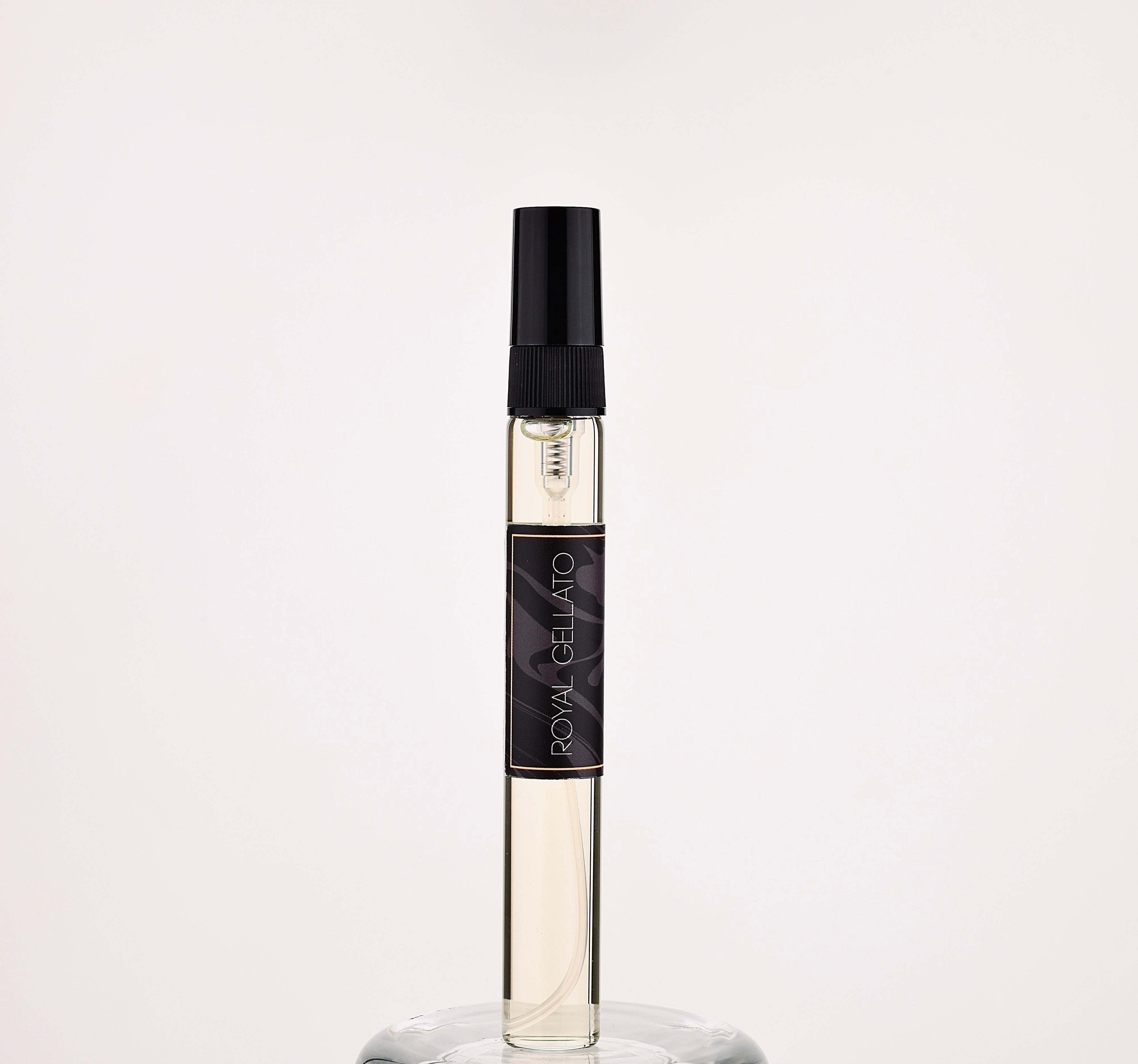 Royal Gellato Tester