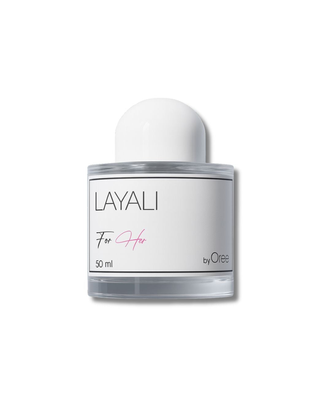 Layali