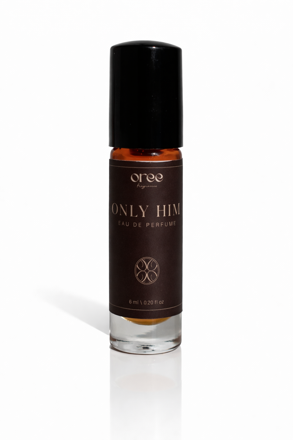 Only Him Layering Oil