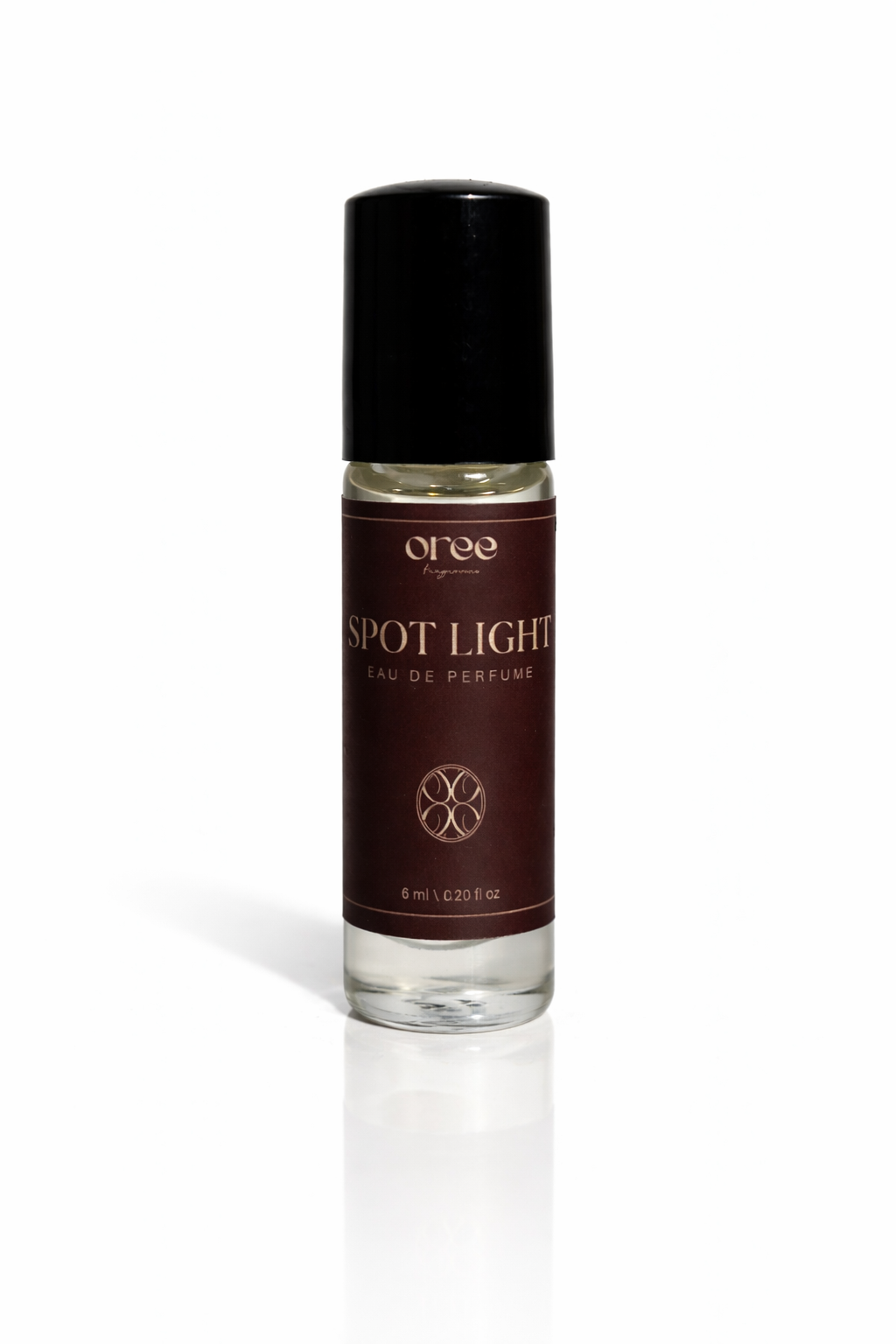 Spotlight Layering Oil
