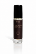 Black Alpha Layering Oil