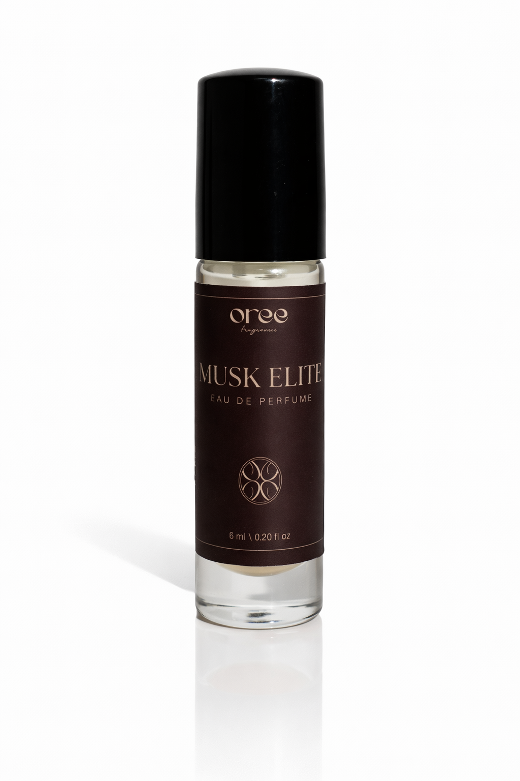 Musk Élite Layering Oil
