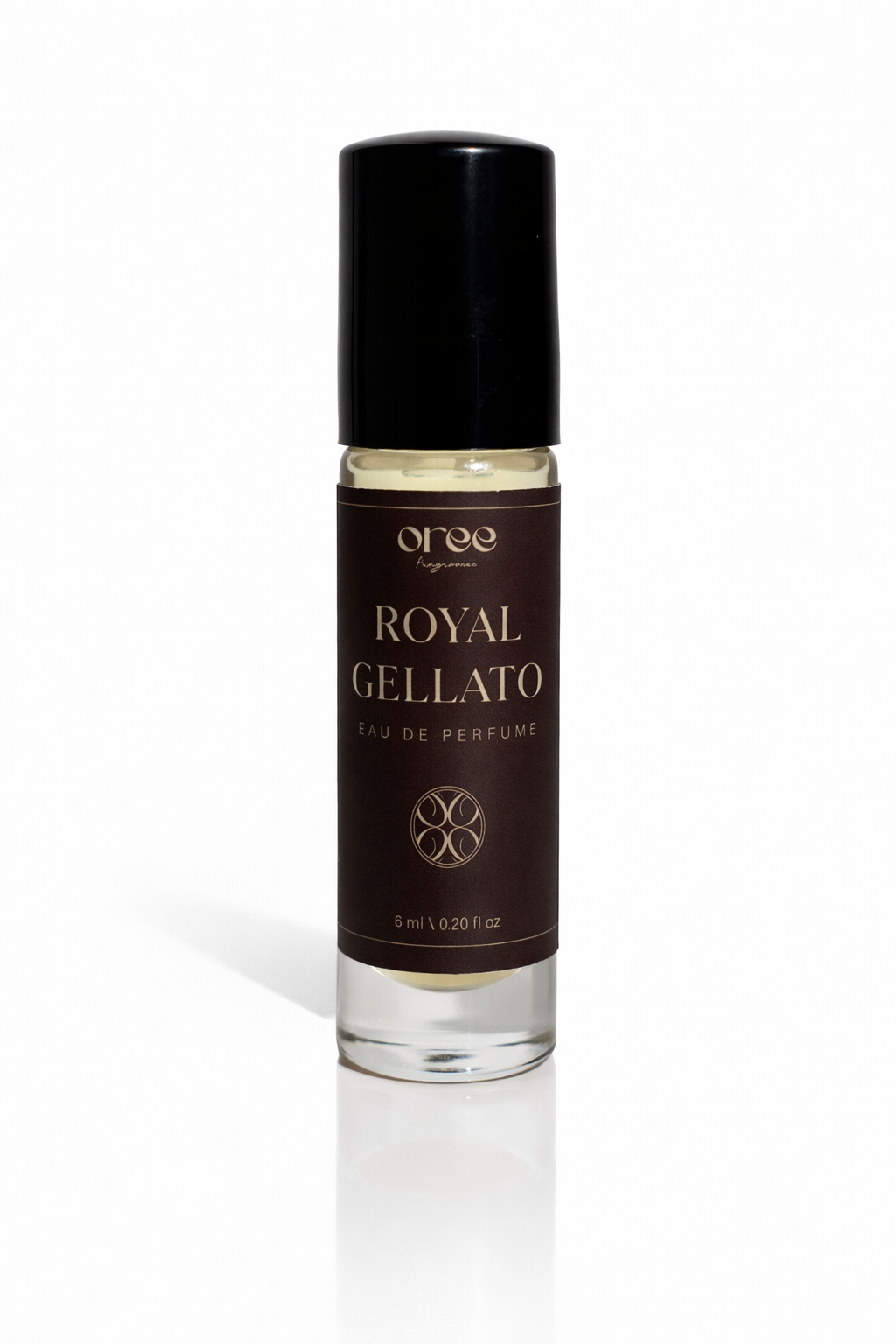 Royal Gellato Layering Oil