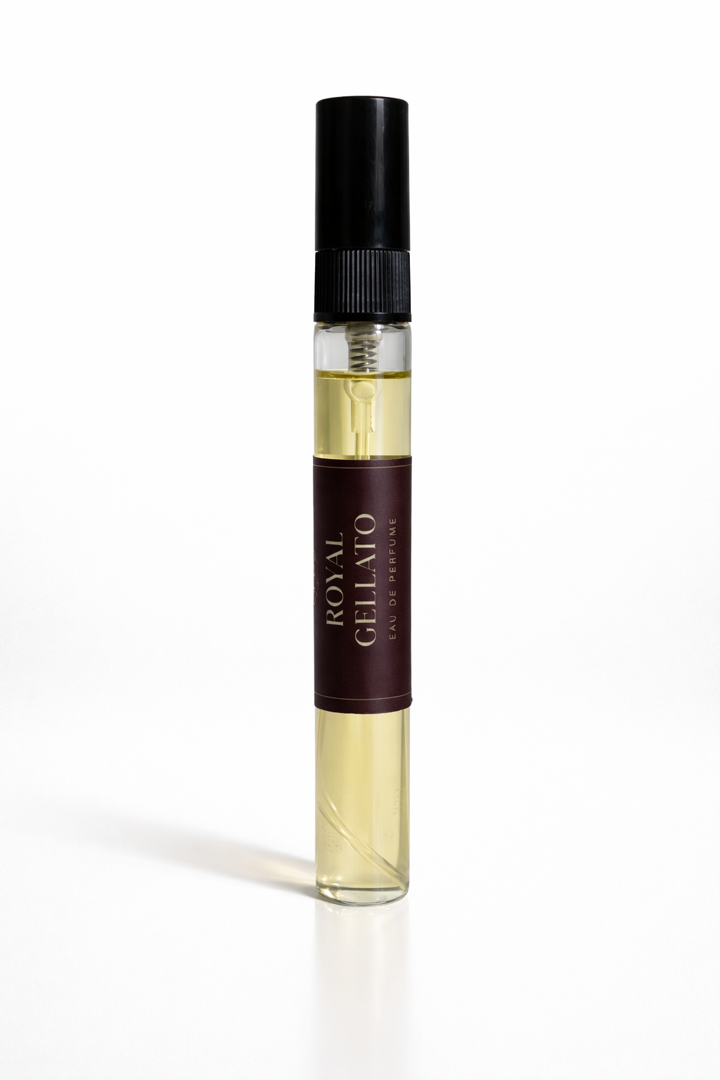 Royal Gellato Tester