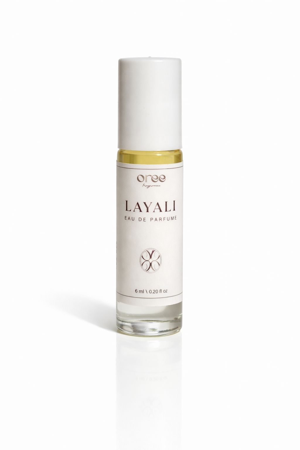 Layali Layering Oil