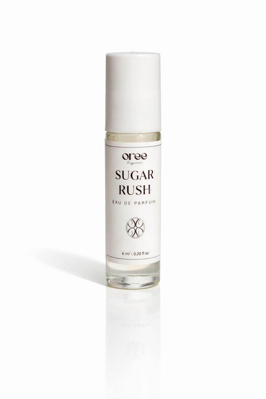 Sugar Rush Layering Oil