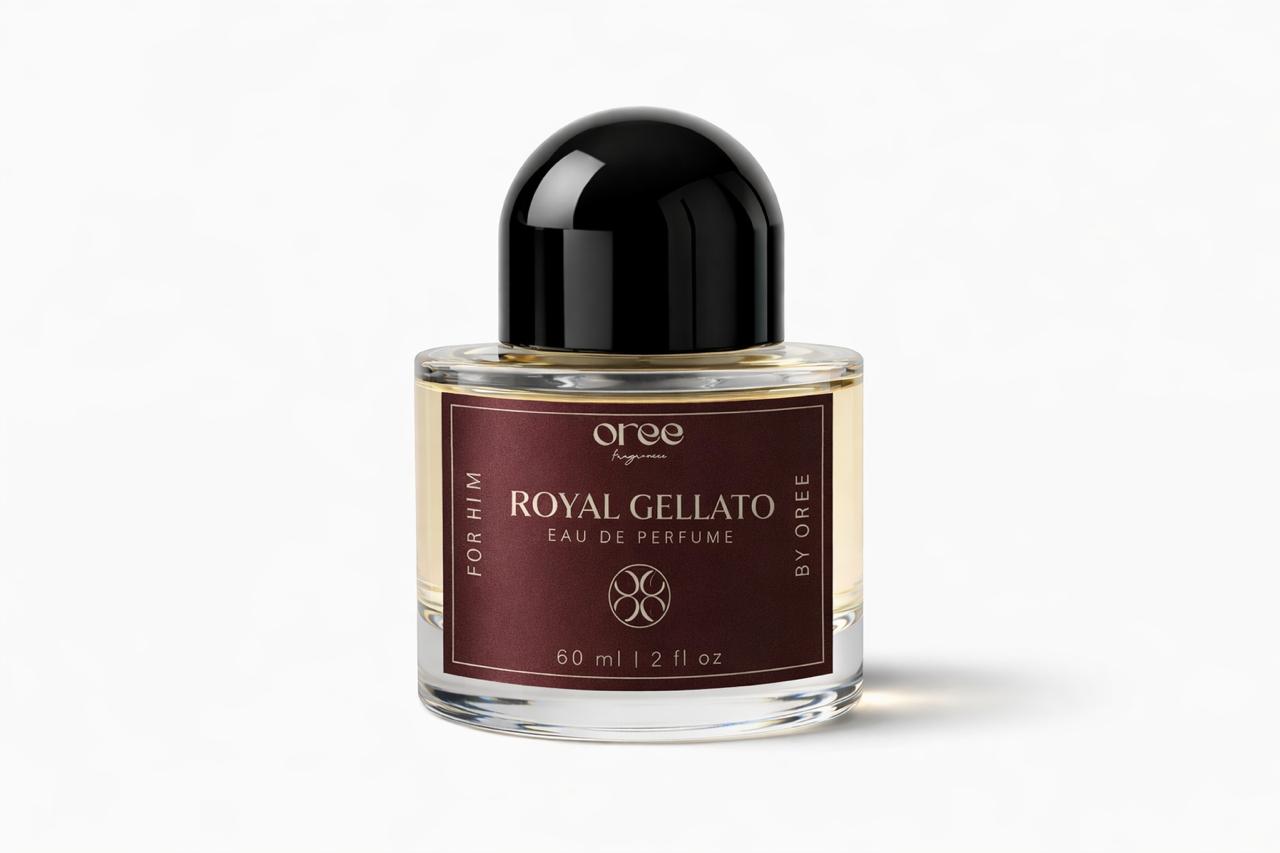 Royal Gellato