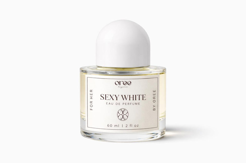 Sexy White
